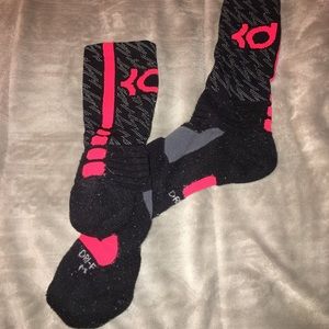kd elite socks